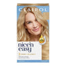Nice' N Easy Permanent Hair Dye 9 Light Blonde Hair Colorr 1 Count by Clairol Nice N Easy