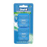 Complete Satin Floss Dental Floss Mint 2 Yards by Oral-B