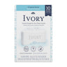 Original Gentle Bar Soap 10 Count / 90 Grams by Ivory