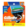 Fusion Proglide Blades For men 8 Count by Gillette