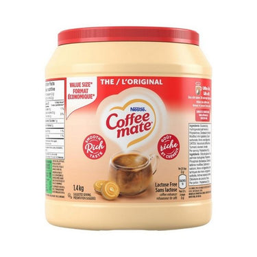 Coffee Mate Original 3 Lbs by Nestle