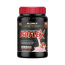 Isoflex Protein Powder Strawberry 2 Lbs by Allmax Nutrition