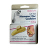 Hammer Toe Cushion Medium Left 1 Each by Pedifix