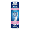 Sensitive Gum Care Electric Toothbrush Replacement Brush Heads 3 Count by Oral-B
