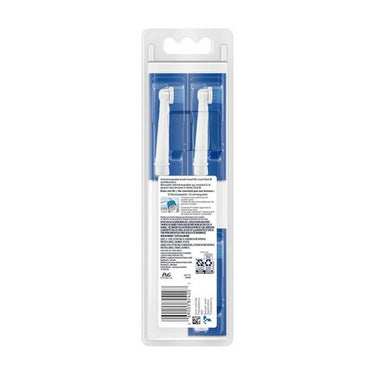 Oral-B, Sensitive Gum Care Electric Toothbrush Replacement Brush Heads, 3 Count