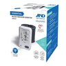 Wrist Blood Pressure Monitors Essential 1 Count by Lifesource