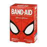 Adhesive Bandages For Kids Marvel Spiderman 20 Count / 1 Pack by Band-Aid
