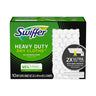 Dry Sweeping Cloths Heavy Duty 10 Count by Swiffer Power