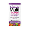 Most Complete Multi For Women 90 Caps by Webber Naturals
