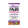 Most Complete Multi For Women 50 Plus 90 Caps by Webber Naturals