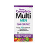 Most Complete Multi For Men 90 Caps by Webber Naturals