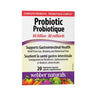 Probiotic 20 Veg Caps by Webber Naturals
