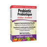 Probiotic 30 Veg Caps by Webber Naturals