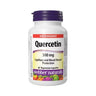 Quercetin 60 Veg Caps by Webber Naturals