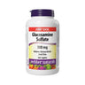 Glucosamine Sulfate 360 Caps by Webber Naturals