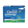 Allergy Medicine Fast Acting 24-Hour 24 Caps by Claritin