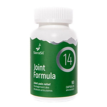 Joint Formula 14 90 Caps by Sierrassil