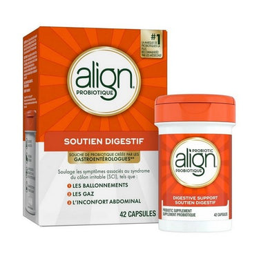 Align, Probiotic Supplement, 42 Caps