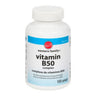 Vitamin B50 Complex 100 Caps by Western Family
