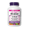 UltraCran Ultra Strength Cranberry 100 Veg Caps by Webber Naturals