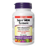 Super Nem Turmeric 90 Caps by Webber Naturals