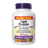 Super Prostate 110 Softegels by Webber Naturals
