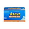 Back And Body Pain Naproxen 60 Caps by Aleve