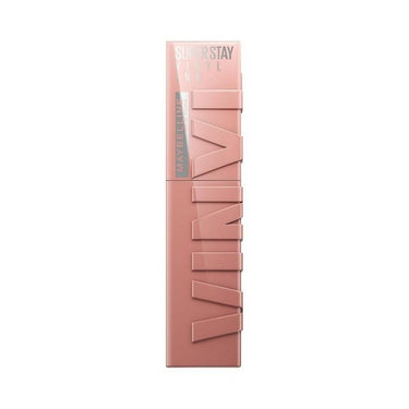 Super Stay Vinyl Ink Liquid Lipstick 95 Captivated 0.14 Oz (Case Of 2) by Maybelline