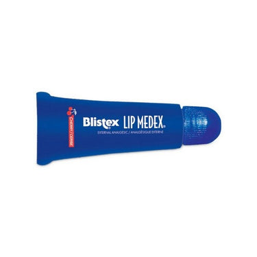 Blistex, Lip Medex Cherry Tube, 10 Grams (Case Of 12)