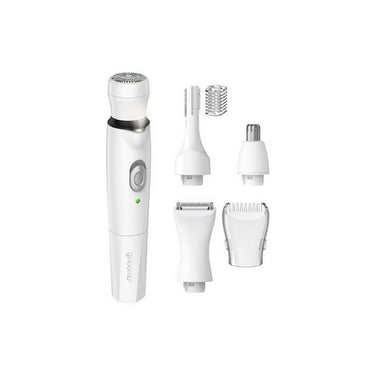 Conair, Girlbomb GBLT86C All In One Face And Body Trimmer And Shaver, 1 Count