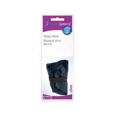 PharmaSystems, Sleep Mask, 1 Count