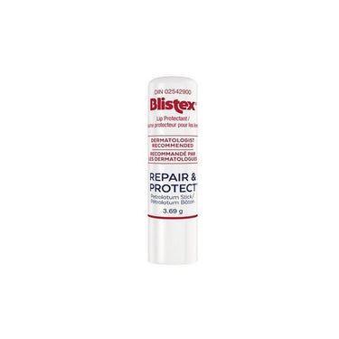 Blistex, Repair And Protect Stick, 3.69 Grams (Case Of 6)