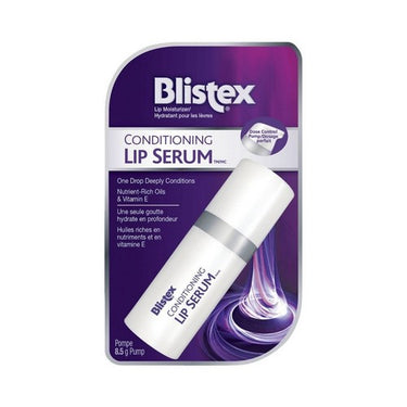 Blistex, Conditioning Lip Serum, 8.5 Grams (Case Of 6)
