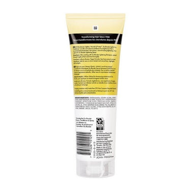 John Frieda, Go Blonder Lightening Conditioner, 250 Ml