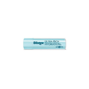 Blistex, Ultra Rich Hydration Dual Layer Balm Lip, 1 Pair (Case Of 12)