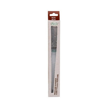 Alpen Secrets, Foot File, 1 Count (Case Of 6)