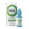Contacts Lubricating Eye Drop 10 Ml by Blink