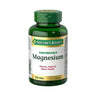 Absorbable Magnesium 125 Softgels by Nature's Bounty