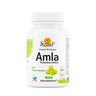 Organic Amla Digest Capsules 60 VegCaps by Sewanti