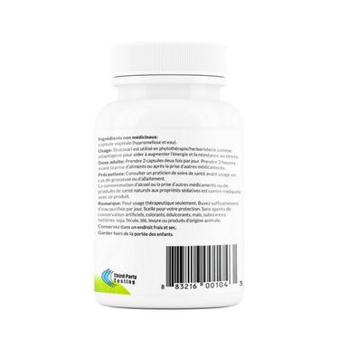 Sewanti, Organic Shatavari Vital Woman Capsules, 60 VegCaps