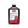 Calcium Plus Magnesium And Vitamin D Liquid Cranberry 350 Ml by Wampole