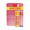 Original Beeswax Lip Balm And Hibiscus Tinted Lip Balm Gift Set 2 Pack by Burt's Bees