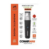 Lithium Ion Magnetic Trimmer Rechargable GMTL50BSC 1 Packet / 15 Pieces by Conair