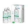 Biotrue Advanced Multi-Purpose Solution For Soft Contact Lenses 300 Ml / Pack Of 2 by Bausch + Lomb