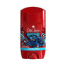 Wild Collection Invisible Solid Krakengard 73 Grams by Old Spice