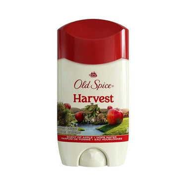 Antiperspirant Deodorant For Men In Harvest 73 Grams by Old Spice