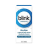 Intensive Moisturizing Lubricant Eye Drops 10 Ml by Blink
