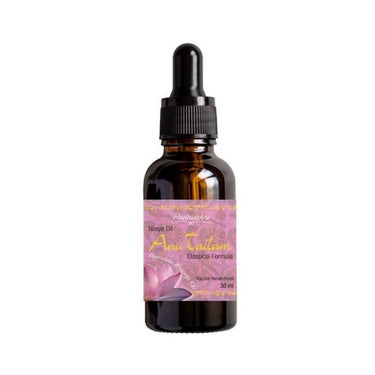 Ayurvedic Anu Tailam 30 Ml by Padmashri Naturals