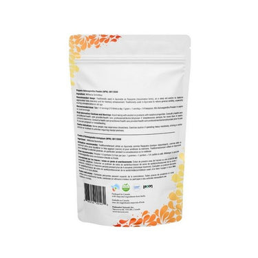 Sewanti, Organic Ashwagandha Powder, 200 Grams