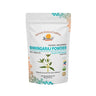 Organic Bhringaraj Powder 200 Grams by Sewanti